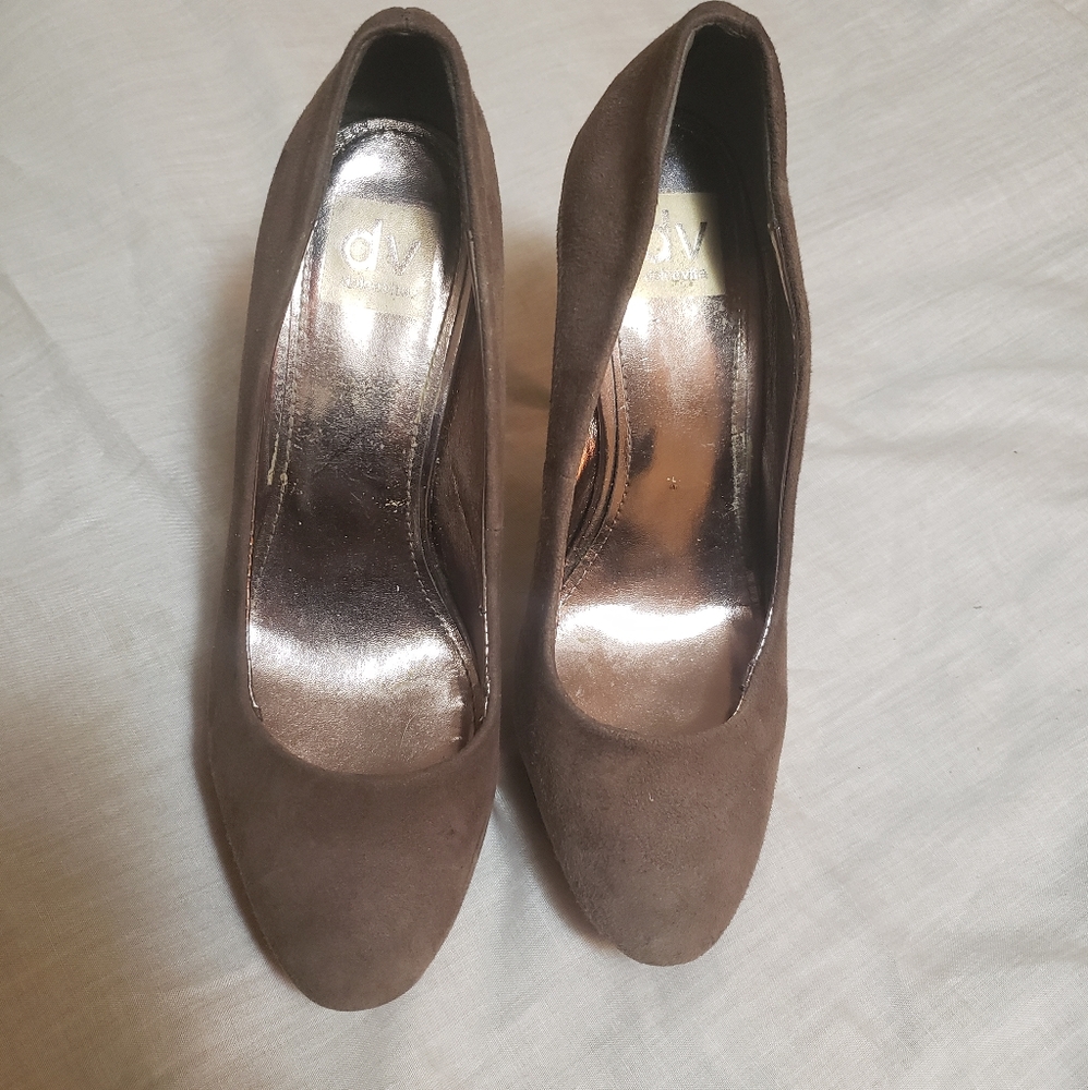 Dolce Vita pumps